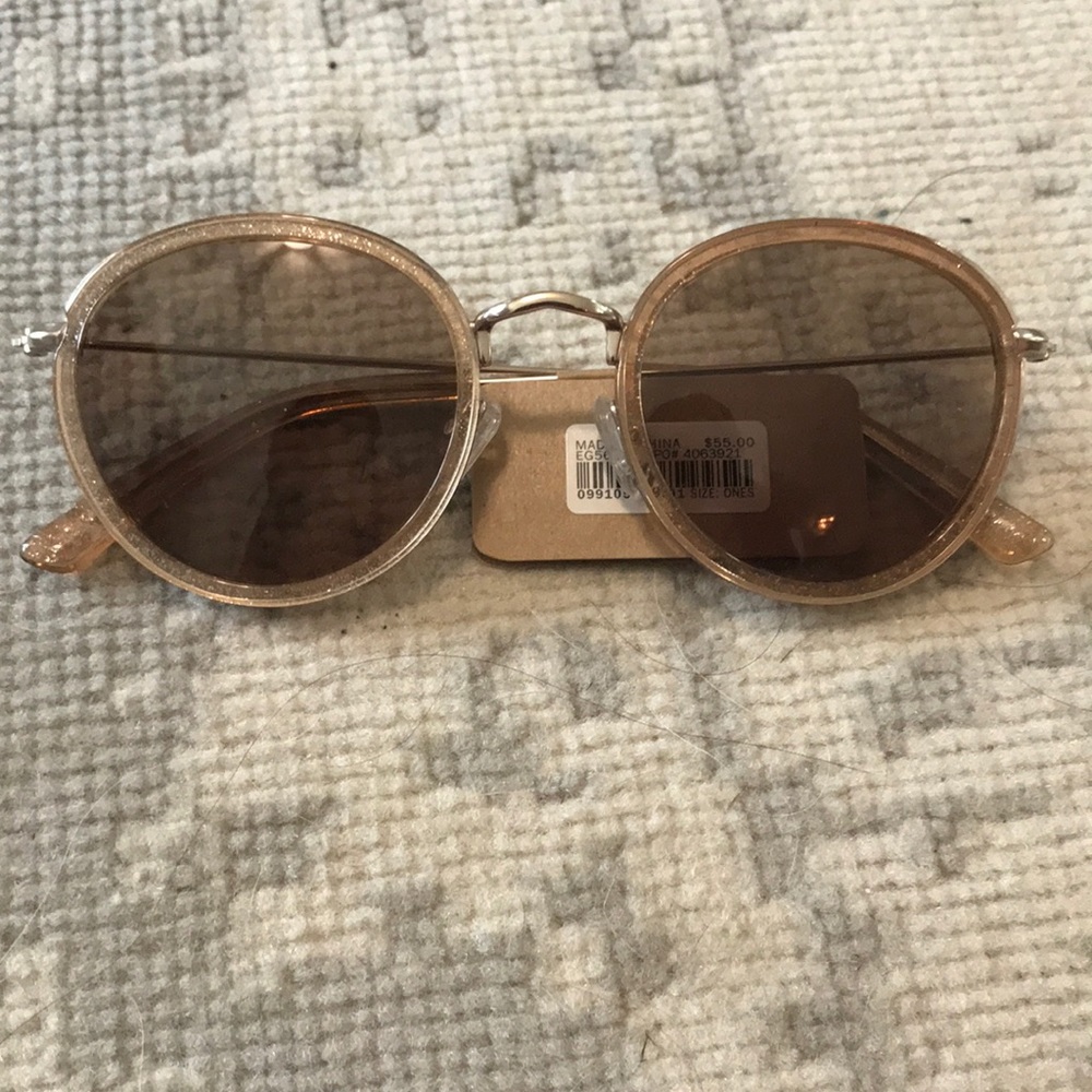 Madewell Sunglasses
